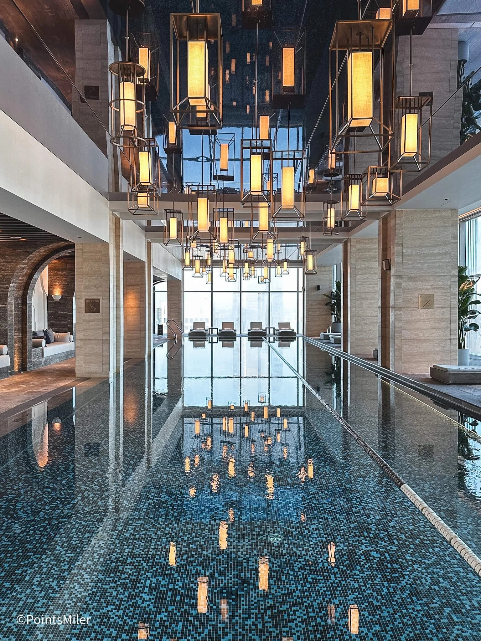 Hotel Review: Josun Palace, a Luxury Collection Hotel, Seoul